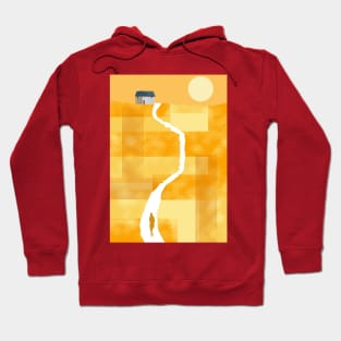 Homeward Bound Hoodie